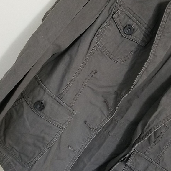 Light Utility Jacket - Picture 3 of 5